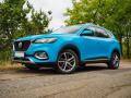 MG HS Elegance 1.5 TGI, Elegance