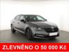 koda Superb 2.0 TDI, Sportline