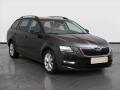 �koda Octavia Ambition 2.0 TDI, Serv.kniha