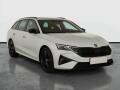 �koda Octavia RS 2.0 TSI, RS, Navigace