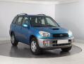 Toyota RAV4 2.0 D-4D , 4X4
