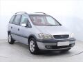 Opel Zafira 2.2 16V, 7�m�st, po STK, Ta�n�