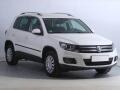Volkswagen Tiguan 2.0 TDI, Tempomat