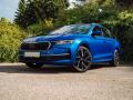�koda Octavia 1.5 TSI, TOP SELECTION