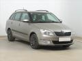 koda Fabia 1.6 TDI, Serv.kniha, Tempomat