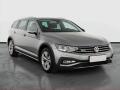 Volkswagen Passat Alltrack 2.0 TDI