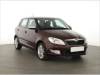 koda Fabia Elegance 1.2 TSI, Serv.kniha