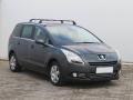 Peugeot 5008 1.6 HDi, Serv.kniha, Tempomat