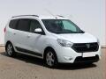 Dacia Lodgy 1.6 SCe, Serv.kniha, Tempomat