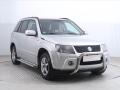 Suzuki Grand Vitara 1.9 DDiS, 4X4, Serv.kniha