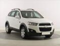 Chevrolet Captiva 2.2 VCDI, 4X4, 7�m�st