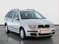 �koda Fabia 1.4 16V, LPG, Klima