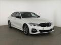 BMW M Sport 320 d xDrive, 1. maj