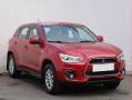 Mitsubishi ASX 1.6 MIVEC, Tempomat