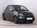 Fiat 500 1.0 mild-hybrid, Serv.kniha