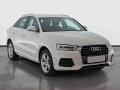 Audi Q3 2.0 TDI, �R,1.maj, Tempomat