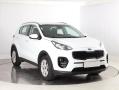 Kia Sportage Style 1.7 CRDi, Serv.kniha