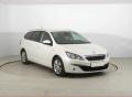 Peugeot 308 1.6 BlueHDi, Serv.kniha