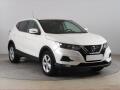 Nissan Qashqai 1.3 DIG-T, Tempomat