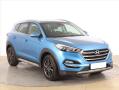 Hyundai Tucson 1.6 T-GDI, Automat, Serv.kniha