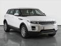 Land Rover Range Rover Evoque eD4, 4X4, Automat, Serv.kniha