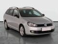 Volkswagen Golf Comfortline 1.6 TDI