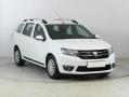Dacia Logan 1.2 16V, R,1.maj, Serv.kniha