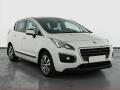 Peugeot 3008 1.6 BlueHDi, Tempomat