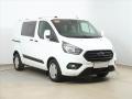 Ford Transit Custom 2.0 EcoBlue, 5Mst, R, 1Maj