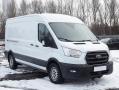 Ford Transit 2.0 EcoBlue