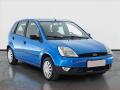 Ford Fiesta 1.4 TDCi, po STK, Klima