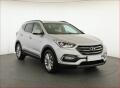 Hyundai Santa Fe 2.2 CRDi Blue, 4X4, Automat