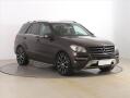 Mercedes-Benz ML 250 BlueTEC, 4X4, Automat