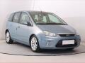 Ford C-MAX 2.0 TDCi, Ta�n�, zamluveno