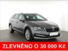 koda Superb 2.0 TDI, Scoutline, Full LED