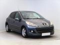 Peugeot 207 1.4, levn provoz