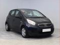 Kia Venga 1.4 CRDi, Serv.kniha, po STK