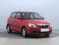 koda Fabia Ambition 1.2, Serv.kniha