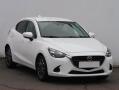 Mazda 2 1.5 16V, �R,1.maj, Serv.kniha