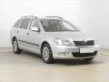 �koda Octavia 1.6 TDI, Navi