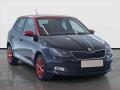 �koda Fabia 1.2 TSI, Tempomat