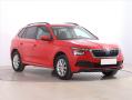 koda Kamiq 1.0 TSI, Tempomat