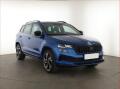�koda Karoq 2.0 TDI, Sportline, Navigace