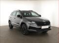 �koda Karoq 2.0 TSI, Sportline, Navigace