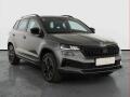 �koda Karoq 2.0 TSI, Sportline, Navigace