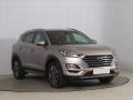 Hyundai Tucson 1.6 T-GDI, R,SERVIS