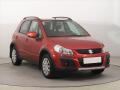 Suzuki SX4 1.6 VVT, 4X4, Serv.kniha