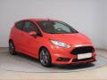 Ford Fiesta ST, Navi, Park.senzory