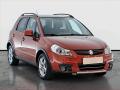 Suzuki SX4 1.6 VVT, Vyh�.�seda�ek