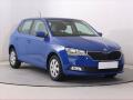 �koda Fabia 1.0, Vyh�.�seda�ek